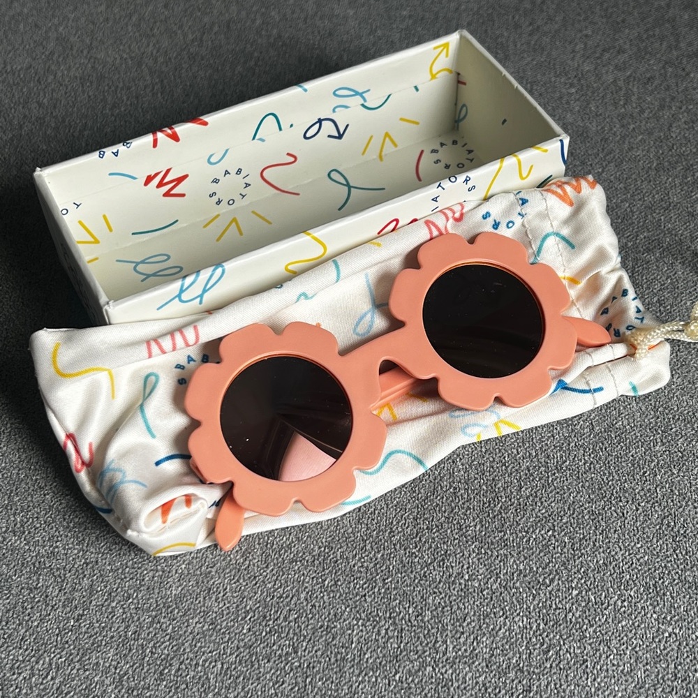 Babiators kids sunglasses
